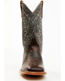 Cody James Men's Montana Western Boots - Broad Square Toe