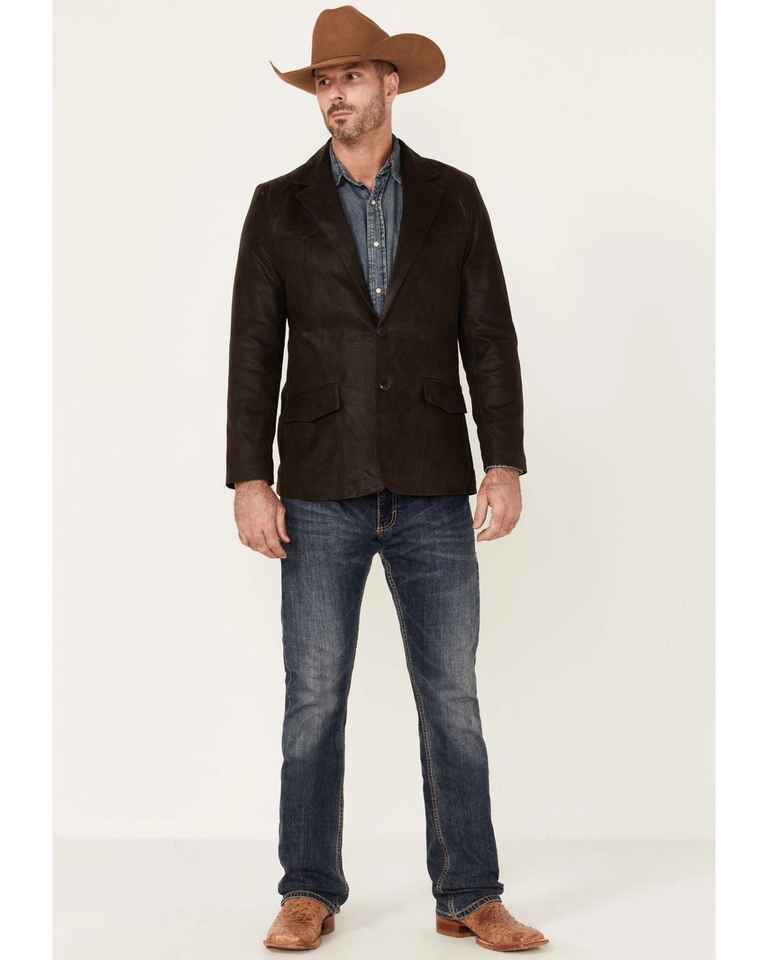 Cody James Men's Blazer
