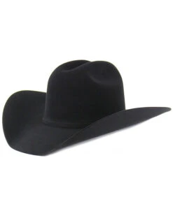 Cody James Men's 10X Black Fur Felt Cowboy Hat