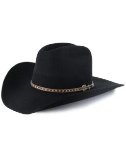 Cody James Men's 3X Wool Felt Cowboy Hat