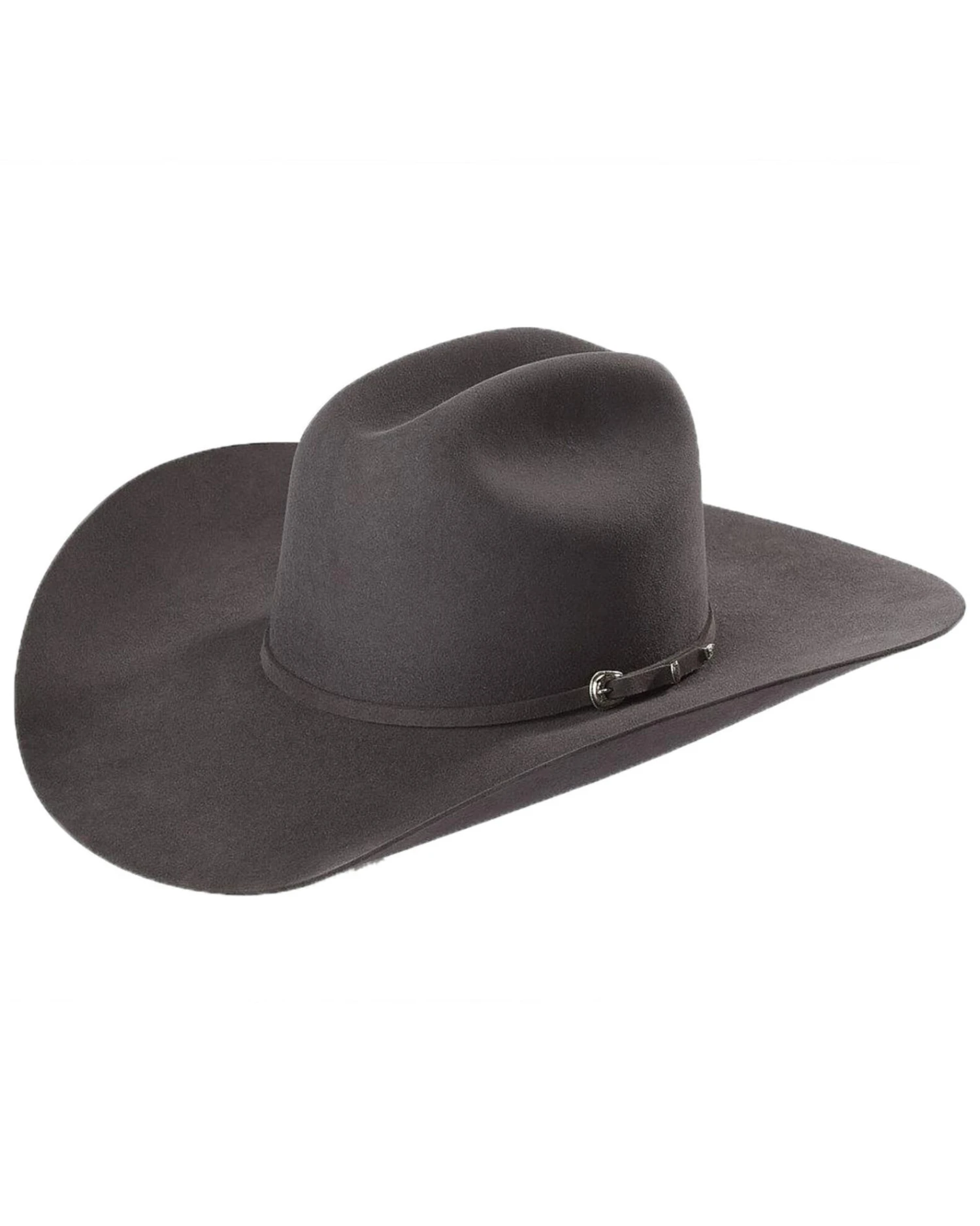 Cody James Men's Granite 5X Colt Felt Hat - Image 2