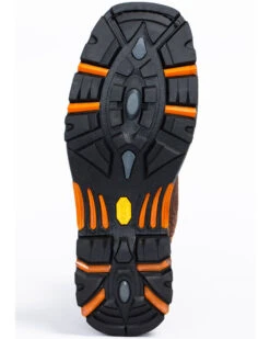 Cody James Men's Decimator Waterproof Western Work Boots - Nano Composite Toe