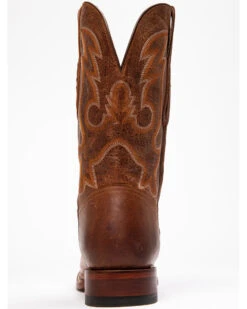 Cody James Men's Moscow Rust Western Performance Boots - Square Toe