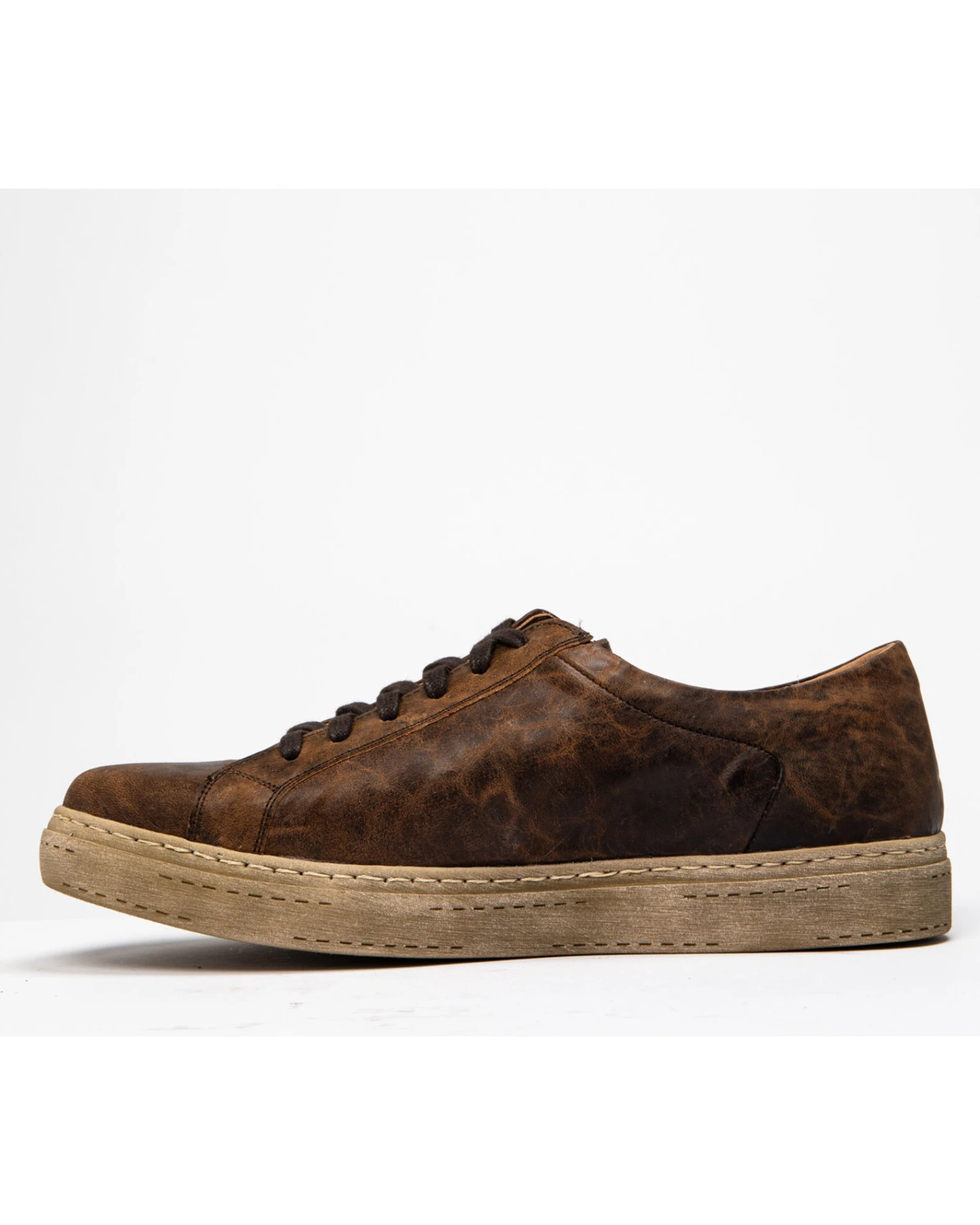 Cody James Men's Freestyle Lace-Up Shoes - Image 4