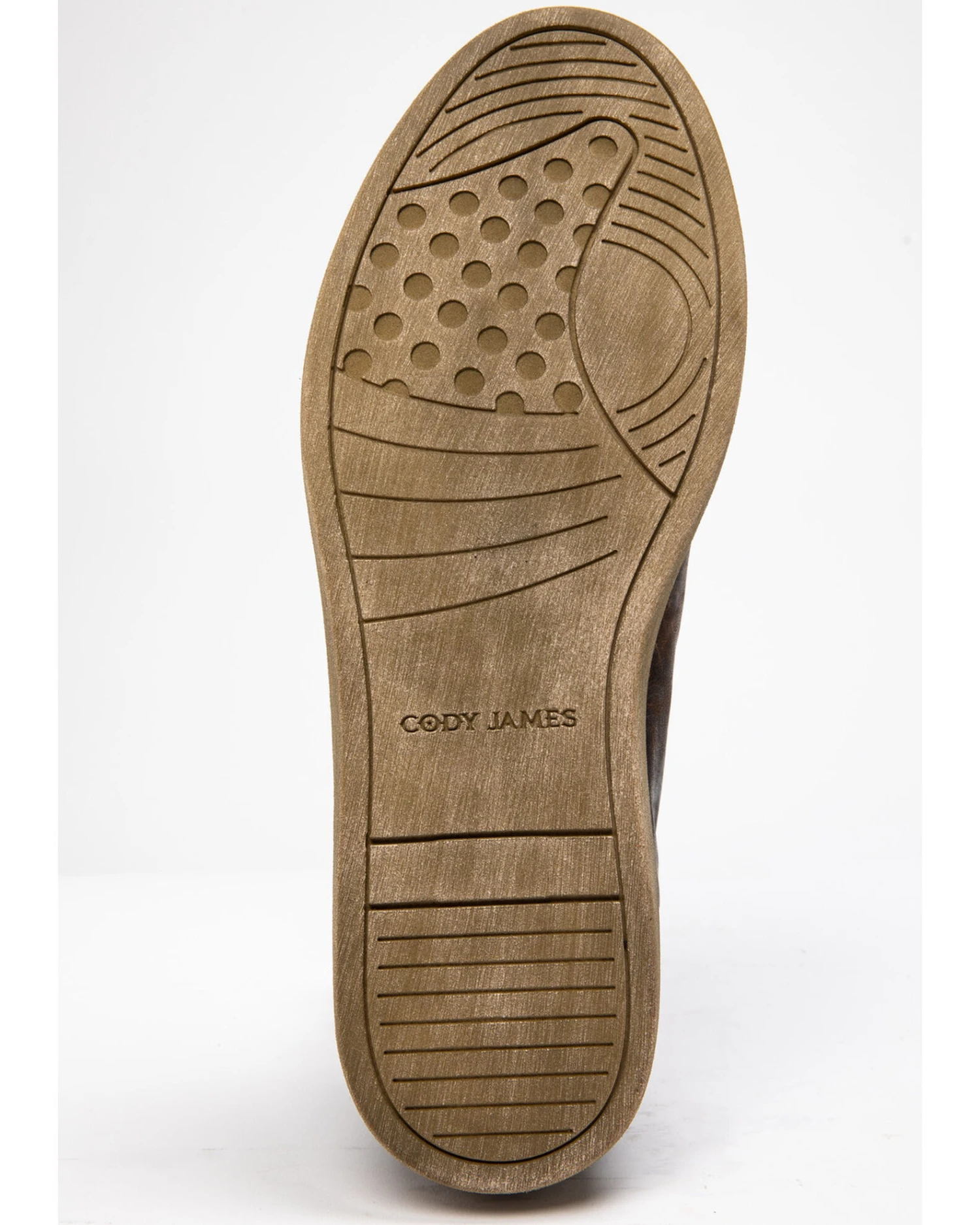 Cody James Men's Freestyle Lace-Up Shoes - Image 3