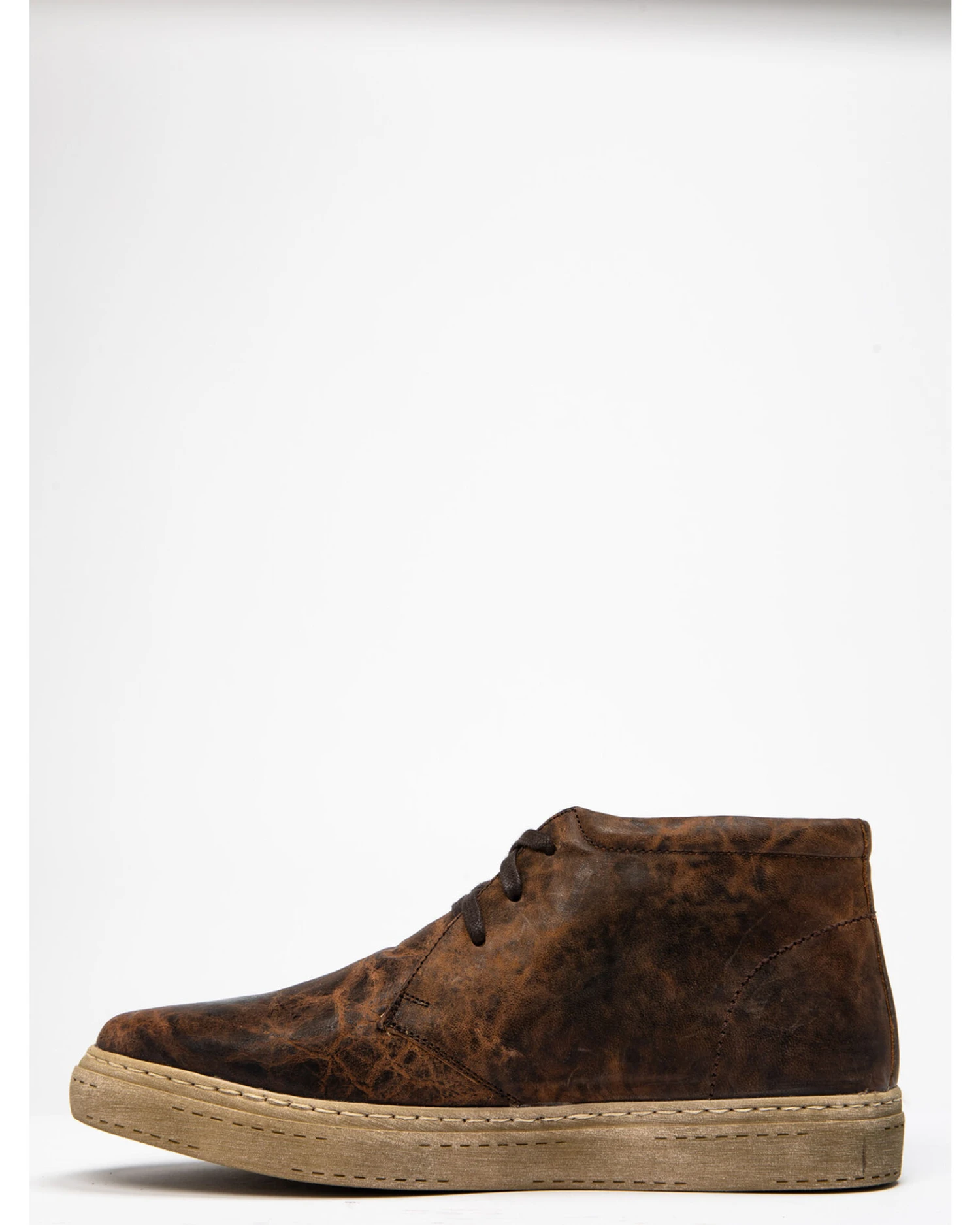 Cody James Men's Freestyle Lace Chukka Shoes - Image 3