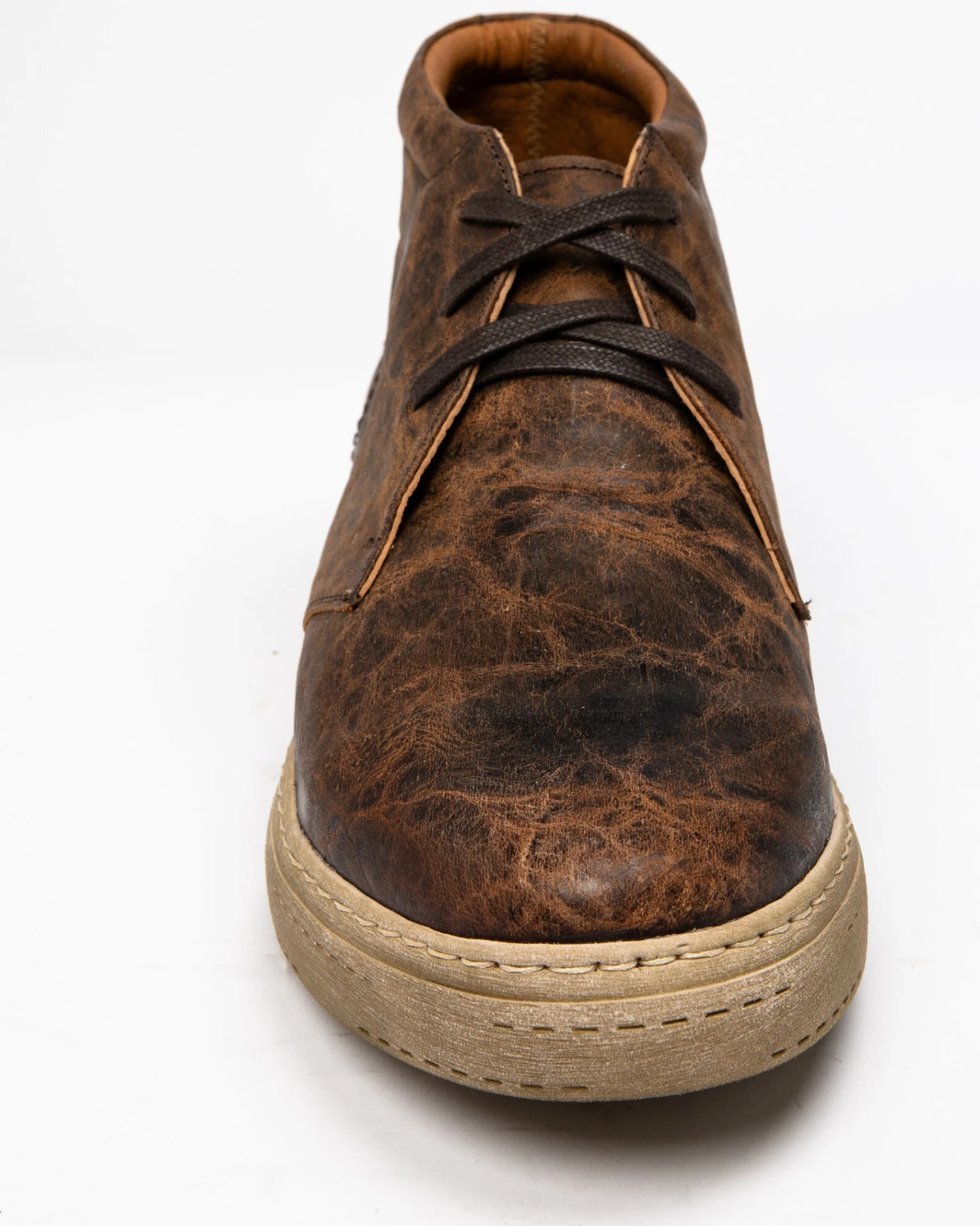 Cody James Men's Freestyle Lace Chukka Shoes - Image 7