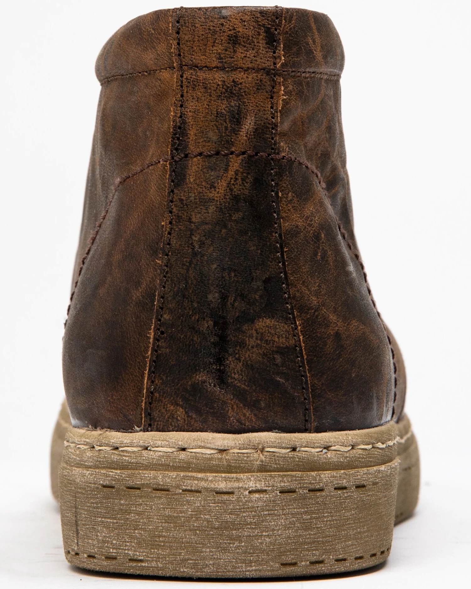 Cody James Men's Freestyle Lace Chukka Shoes - Image 4