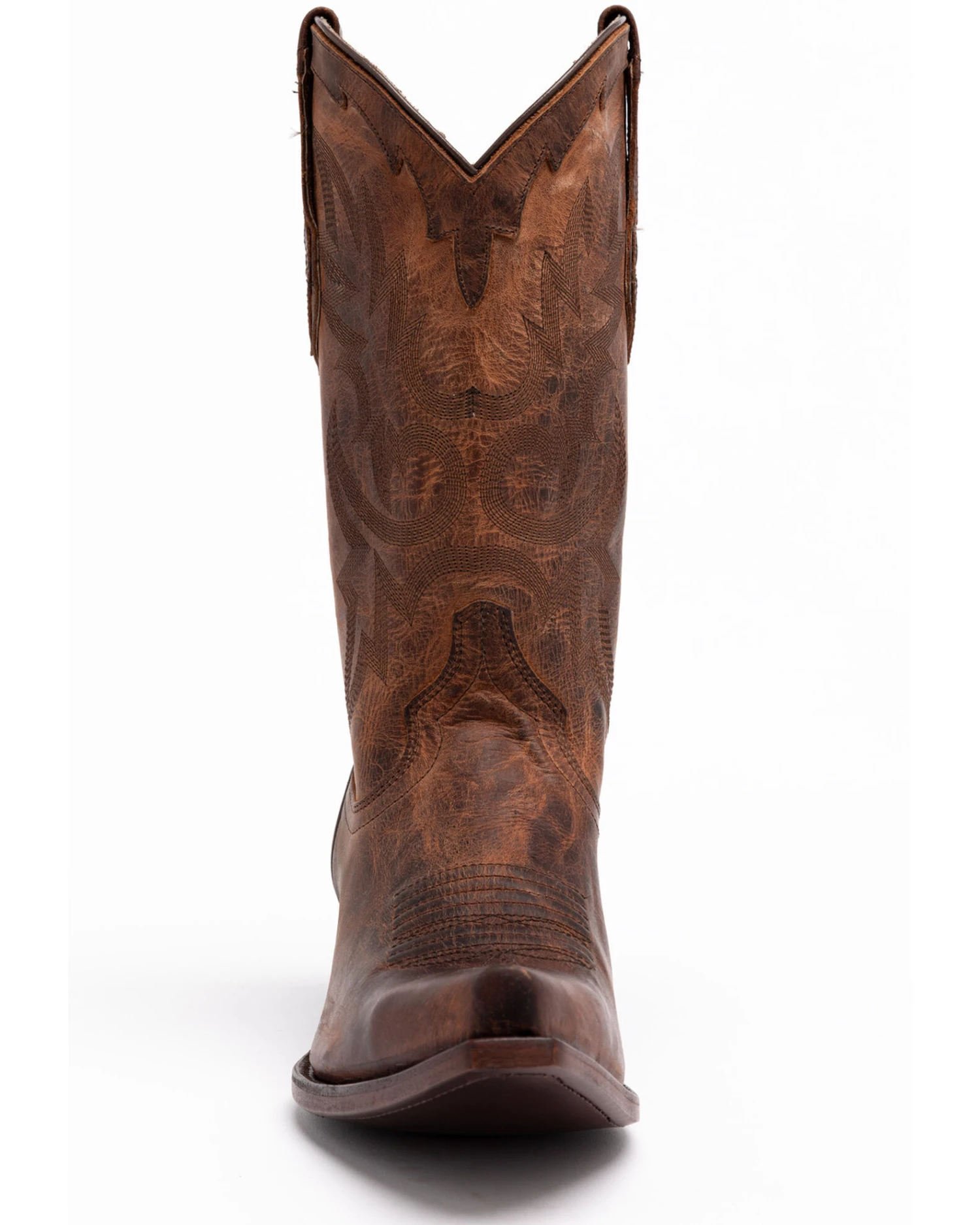 Cody James Men's Whitehall Western Boots - Snip Toe - Image 3