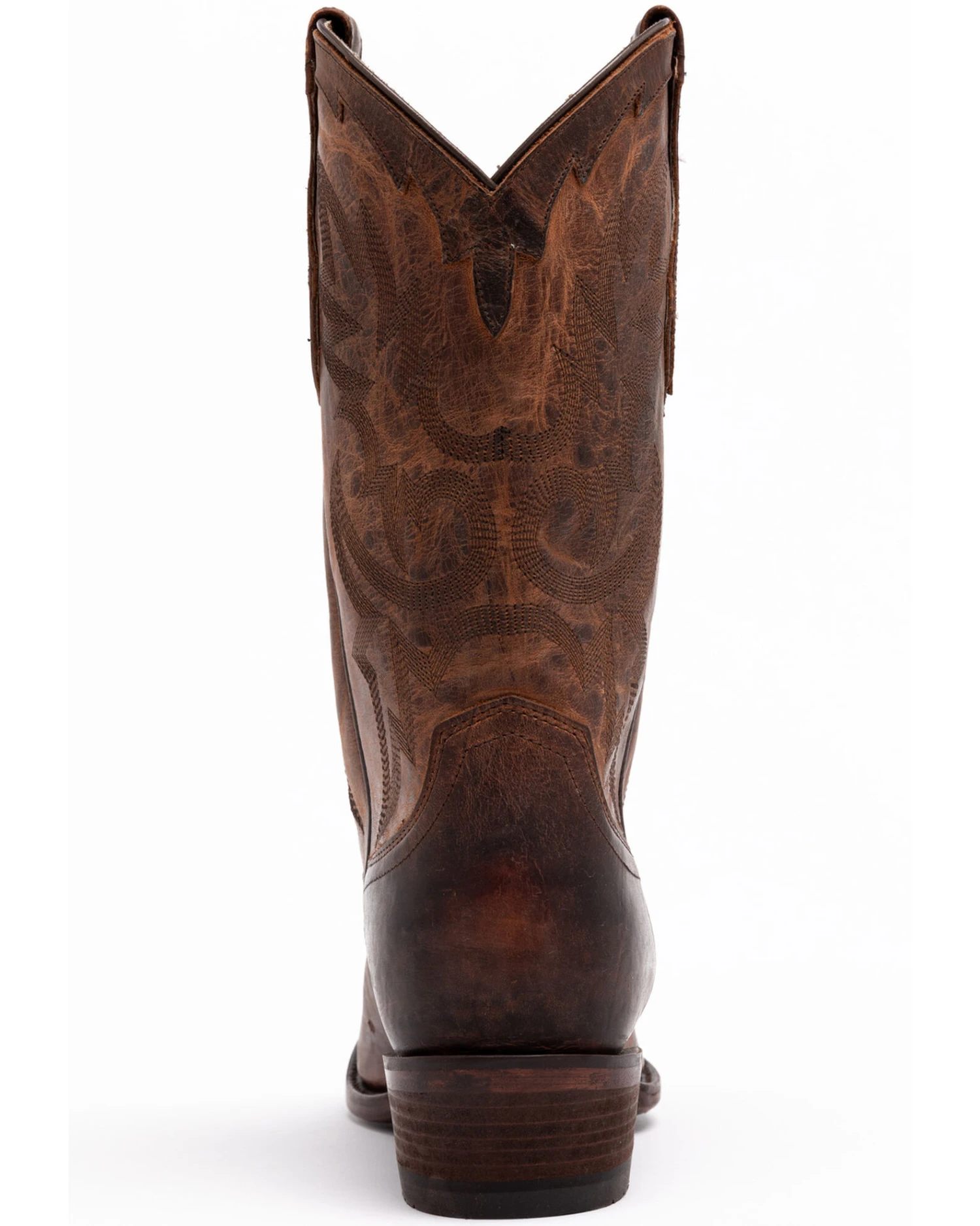 Cody James Men's Whitehall Western Boots - Snip Toe - Image 2