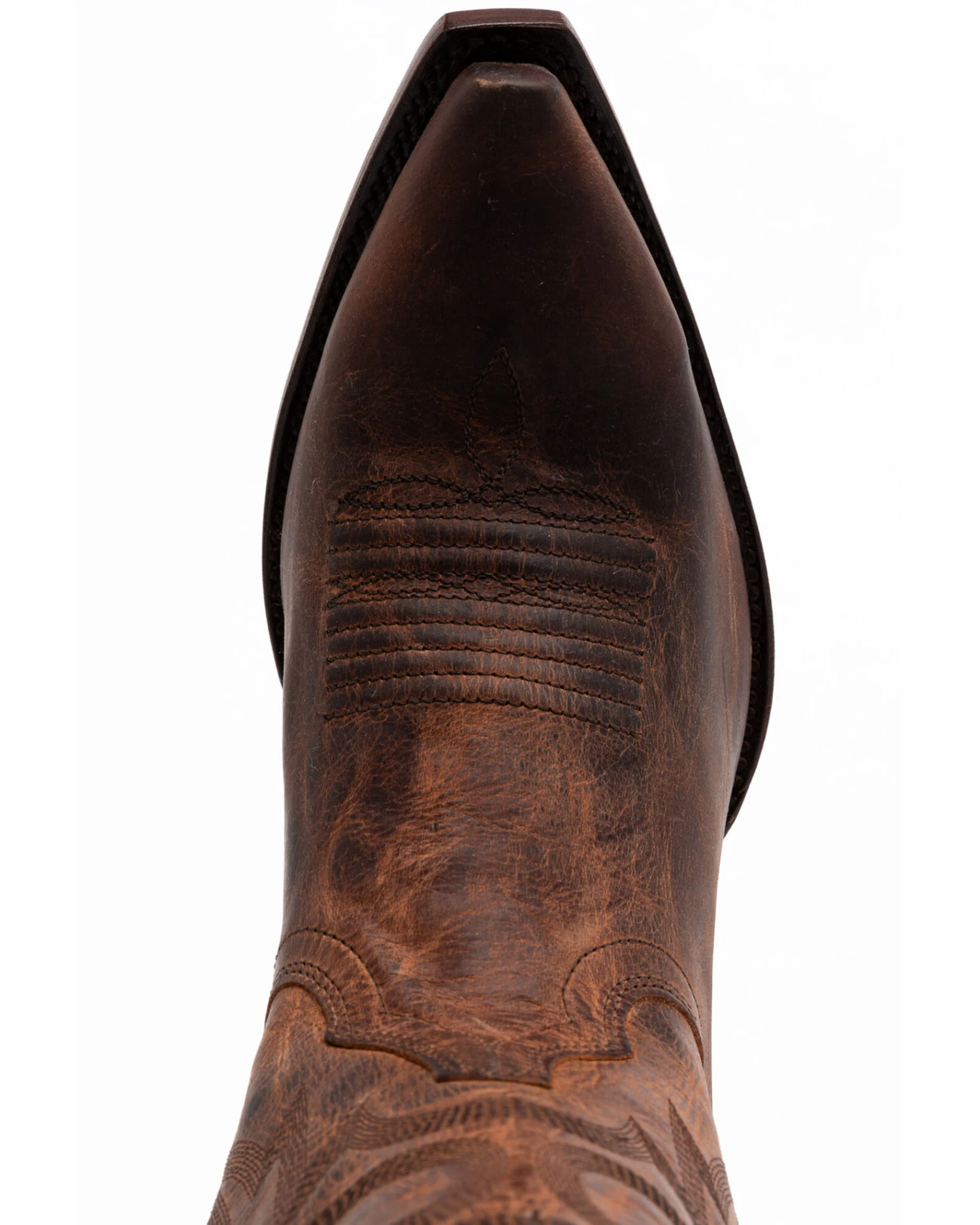 Cody James Men's Whitehall Western Boots - Snip Toe - Image 6