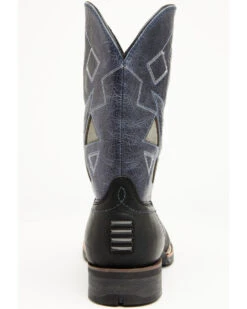 Cody James Men's Durance Western Performance Boots - Broad Square Toe