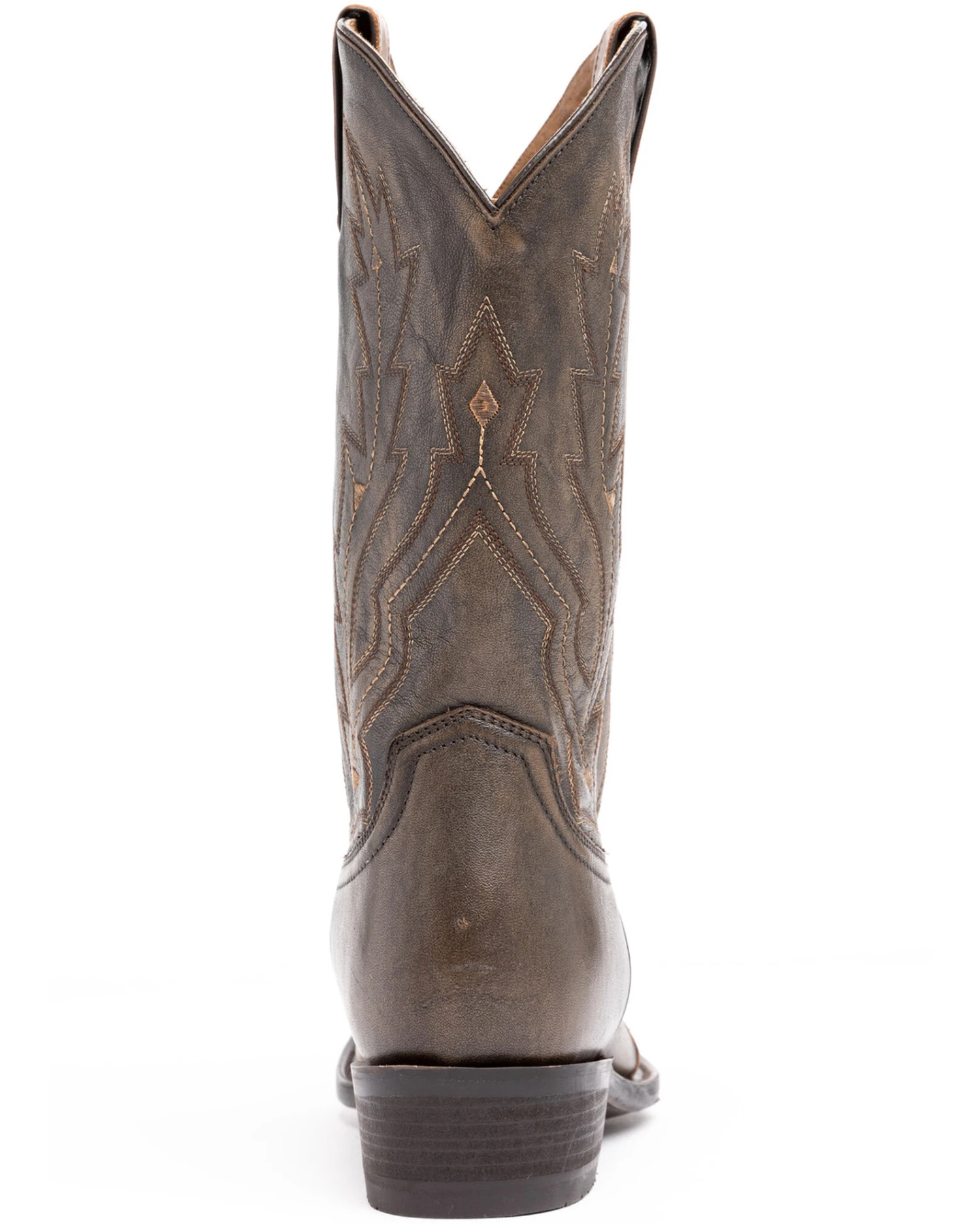 Cody James Men's Herbert Western Boots - Snip Toe - Image 7