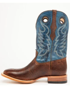 Cody James Men's Searcy Western Boots - Broad Square Toe