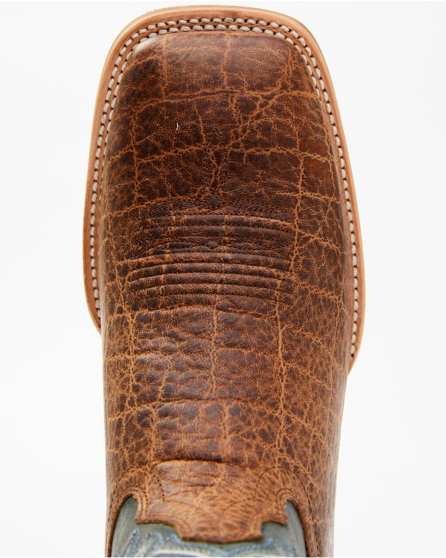 Cody James Men's Xtreme Xero Gravity Fowler Western Performance Boots - Broad Square Toe - Image 7