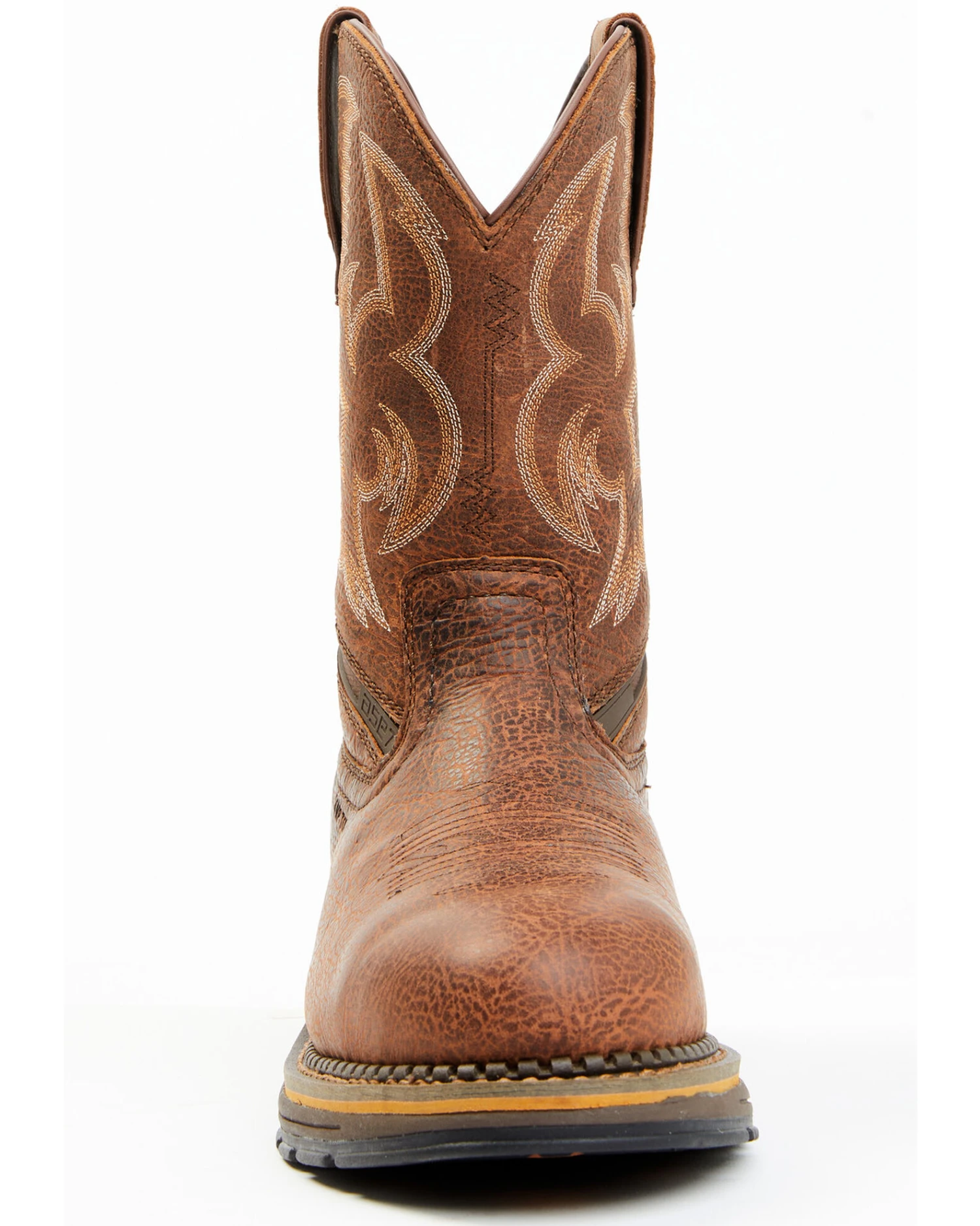 Cody James Men's Disrupter AAA Tyche Crunch Time Waterproof Work Boots - Composite Toe - Image 4