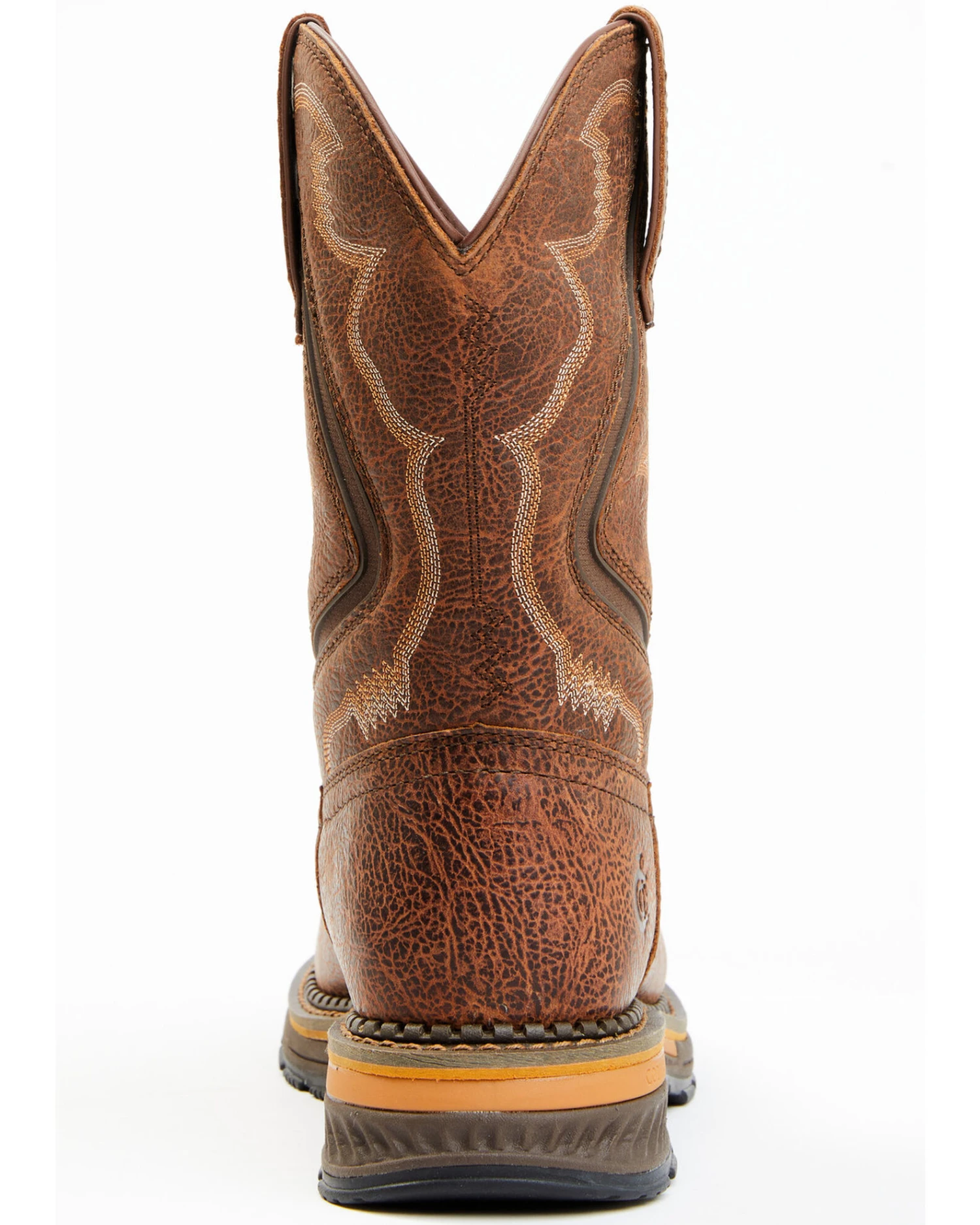 Cody James Men's Disrupter AAA Tyche Crunch Time Waterproof Work Boots - Composite Toe - Image 3