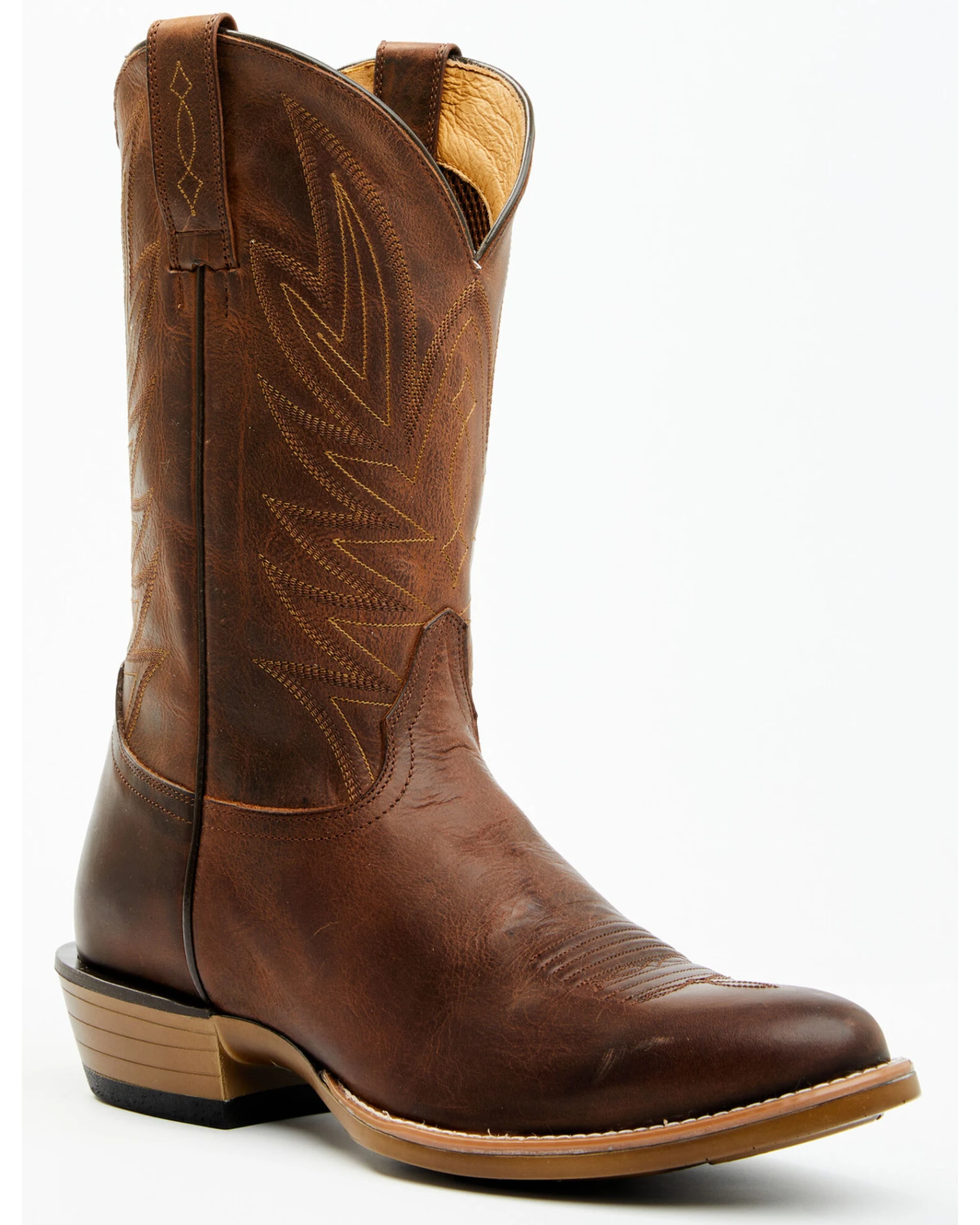 Cody James Men's Hoverfly Western Performance Boots - Round Toe - Image 7