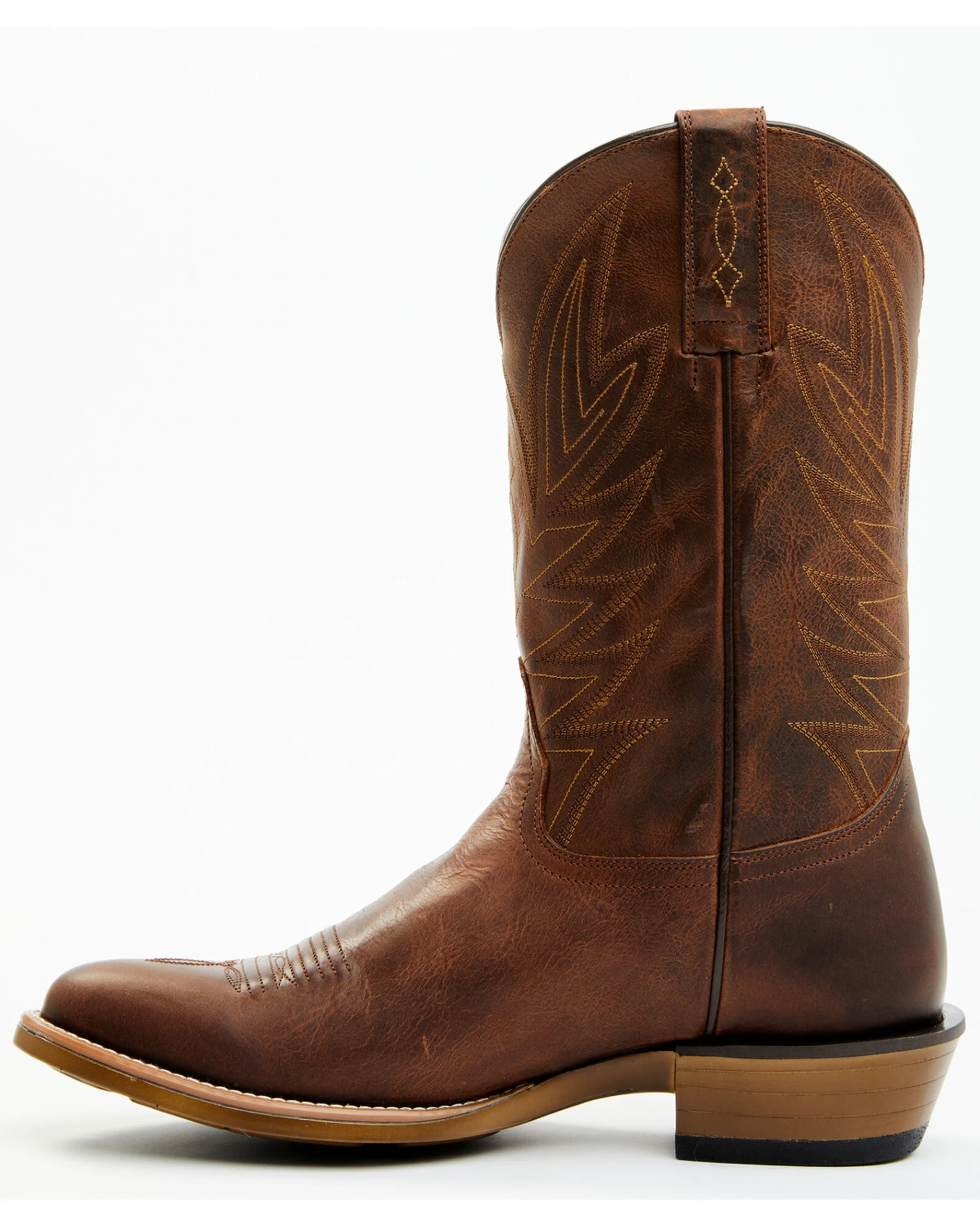 Cody James Men's Hoverfly Western Performance Boots - Round Toe - Image 3