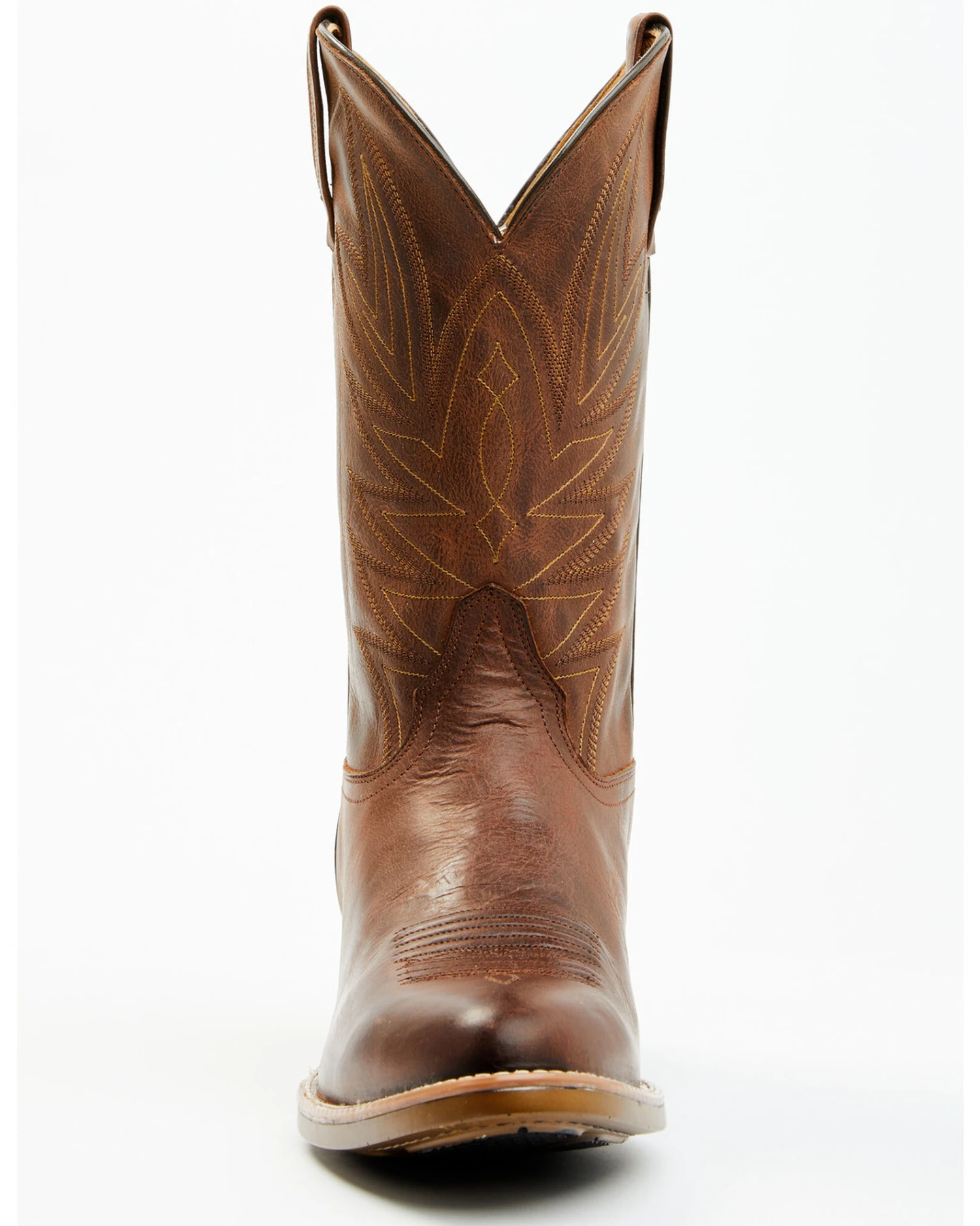 Cody James Men's Hoverfly Western Performance Boots - Round Toe - Image 2