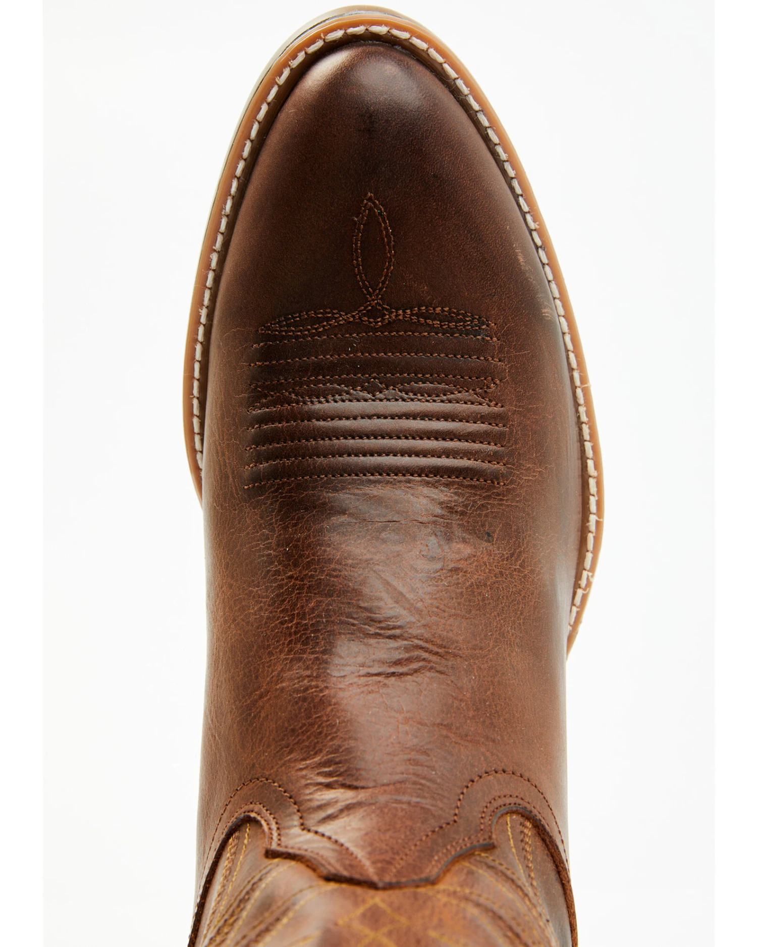 Cody James Men's Hoverfly Western Performance Boots - Round Toe - Image 4